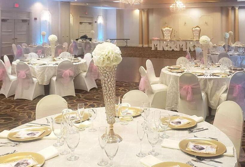 Clarion Hotel Bwi Airport Arundel Mills