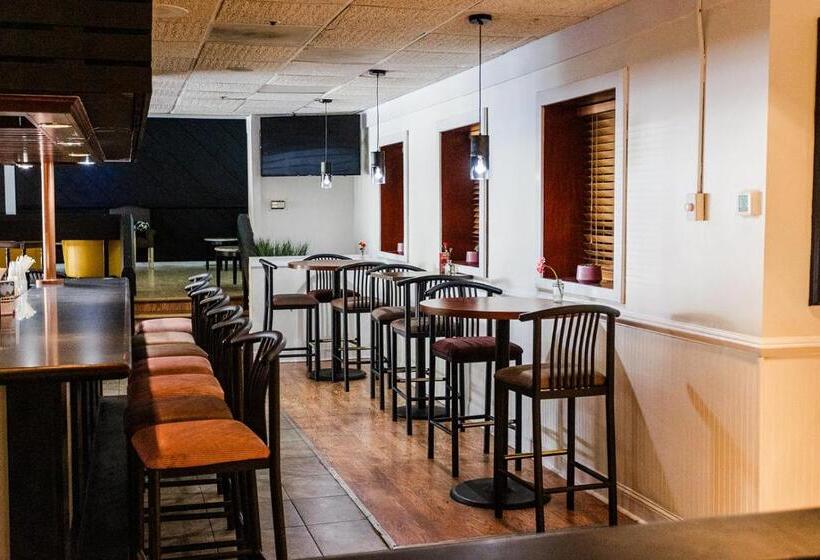 Clarion Hotel Bwi Airport Arundel Mills