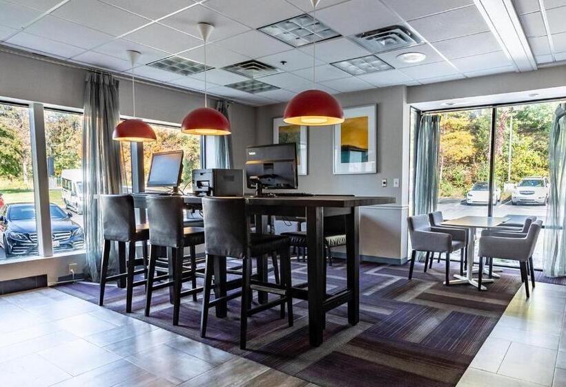 Clarion Hotel Bwi Airport Arundel Mills