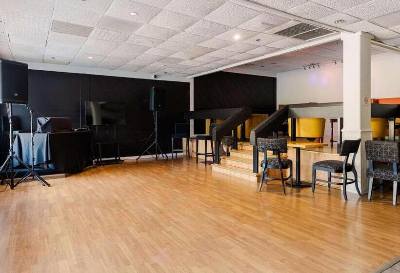 Clarion Hotel Bwi Airport Arundel Mills