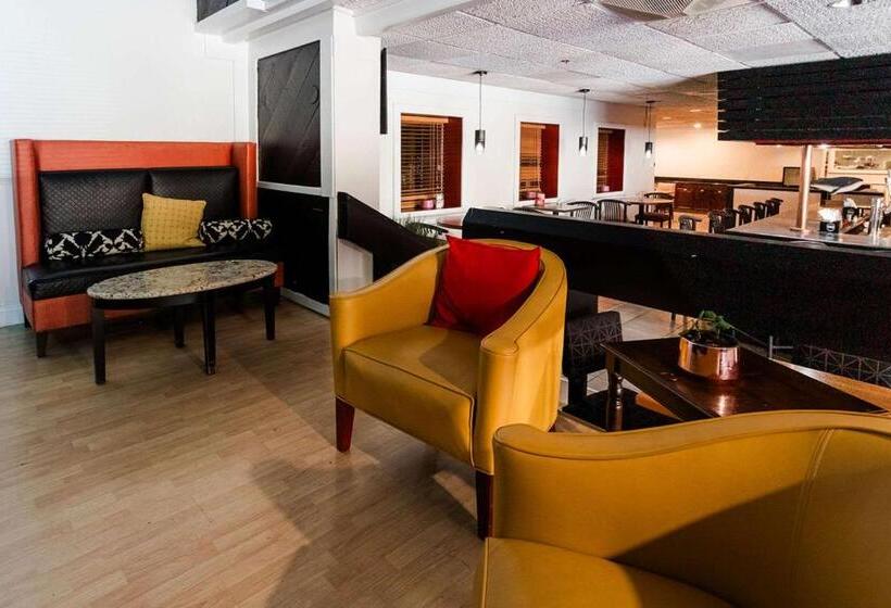 Clarion Hotel Bwi Airport Arundel Mills