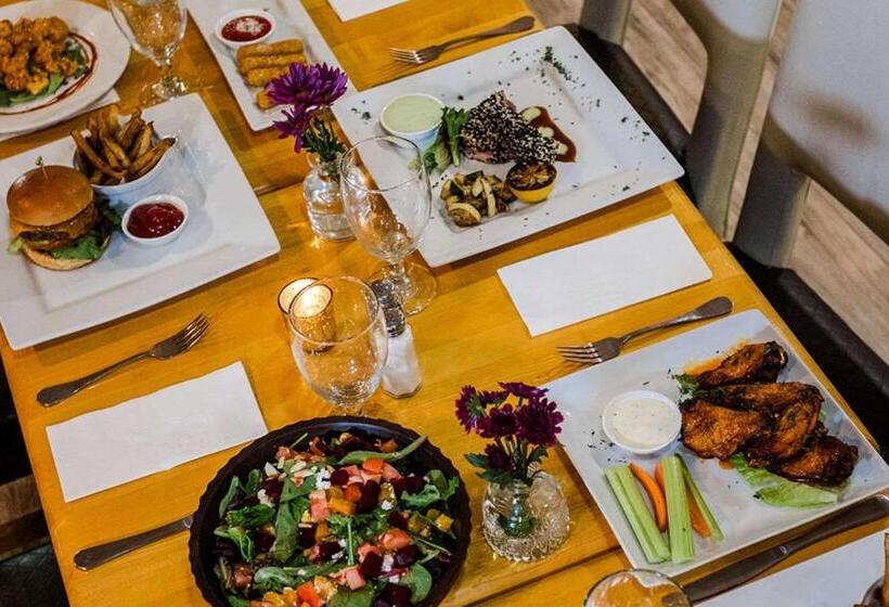 Clarion Hotel Bwi Airport Arundel Mills