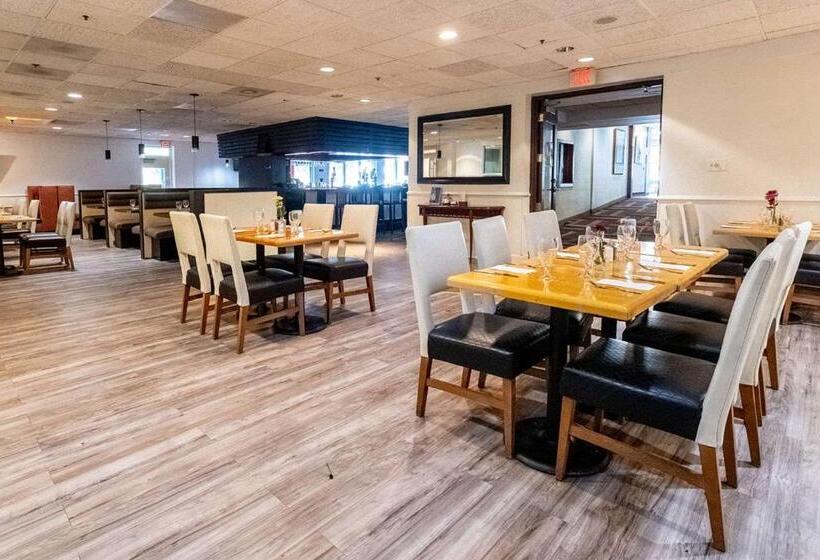 Clarion Hotel Bwi Airport Arundel Mills