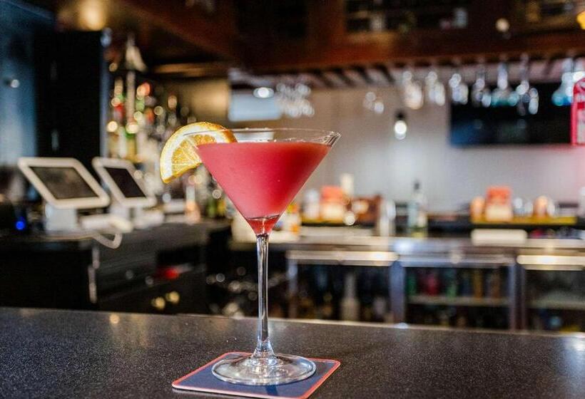 Clarion Hotel Bwi Airport Arundel Mills