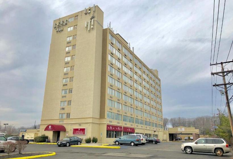 فندق E  Banquet And Conference Center  Edison