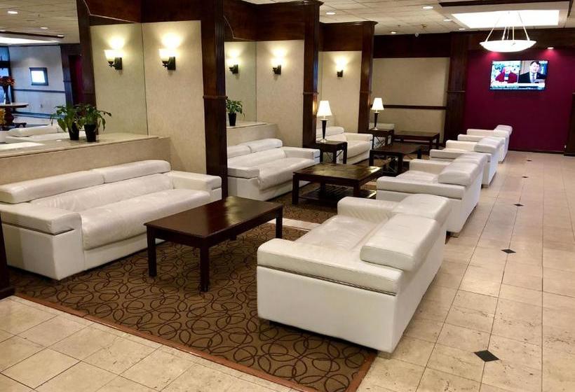 فندق E  Banquet And Conference Center  Edison