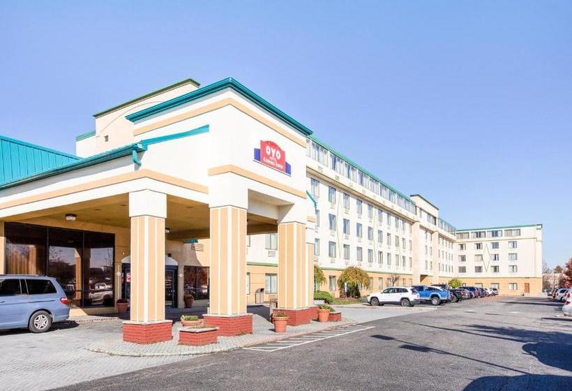 Fairbridge Hotel & Conference Center East Hanover