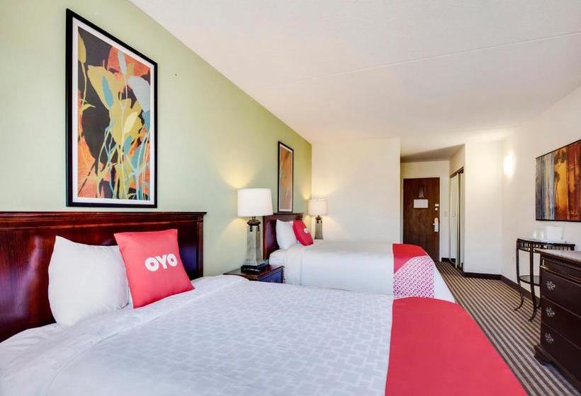 Fairbridge Hotel & Conference Center East Hanover