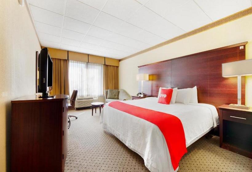 Fairbridge Hotel & Conference Center East Hanover