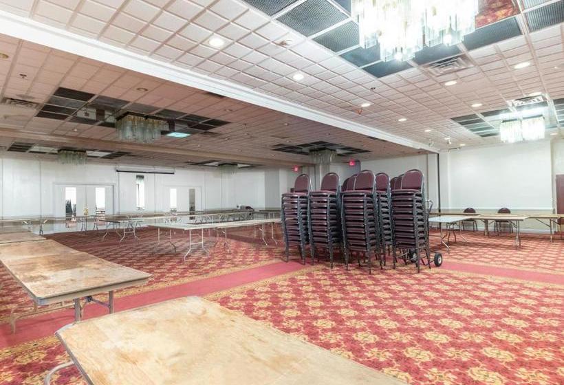 Fairbridge Hotel & Conference Center East Hanover