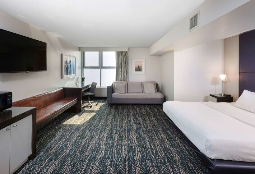 41 Lakefront Hotel, Trademark Collection By Wyndham