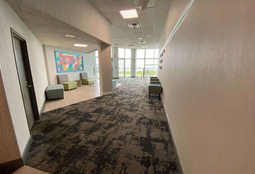 41 Lakefront Hotel, Trademark Collection By Wyndham