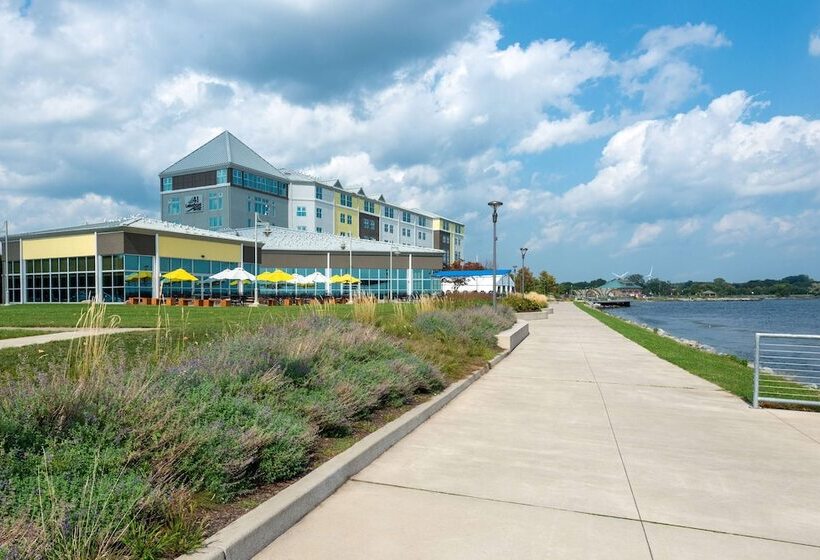 41 Lakefront Hotel, Trademark Collection By Wyndham