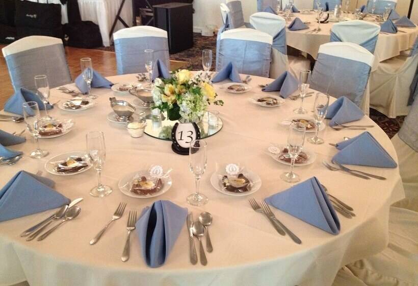 41 Lakefront Hotel, Trademark Collection By Wyndham