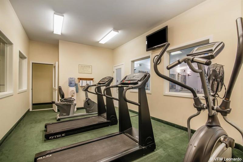 هتل Align Inn Vermont