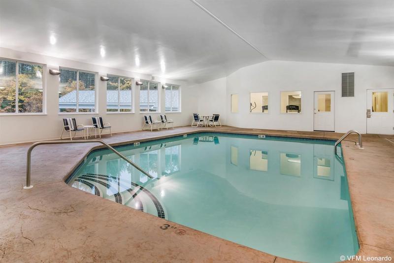 فندق Align Inn Vermont