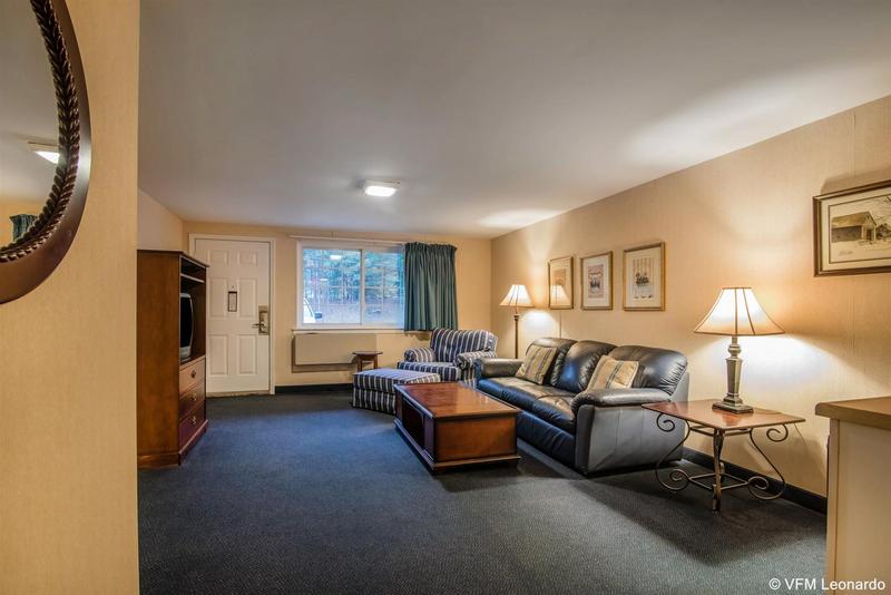 هتل Align Inn Vermont