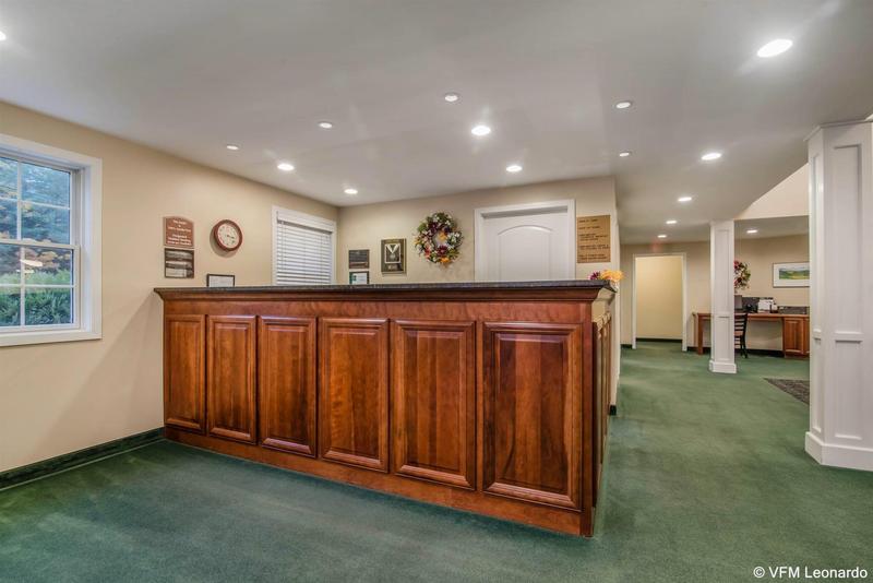 فندق Align Inn Vermont