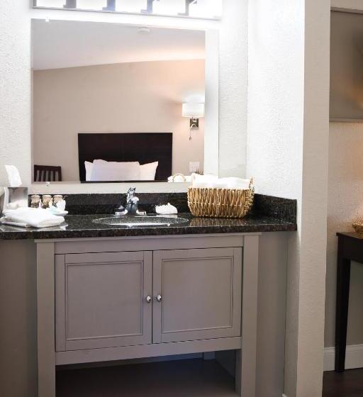 هتل Align Inn Vermont