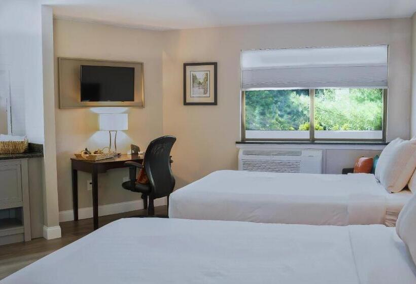 فندق Align Inn Vermont