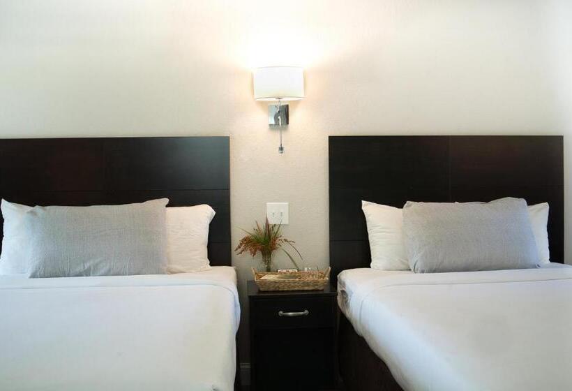 هتل Align Inn Vermont