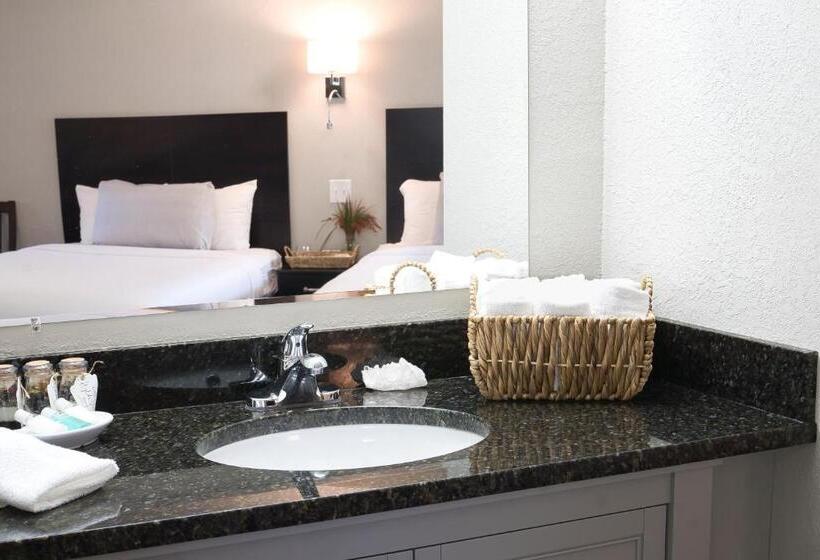 هتل Align Inn Vermont