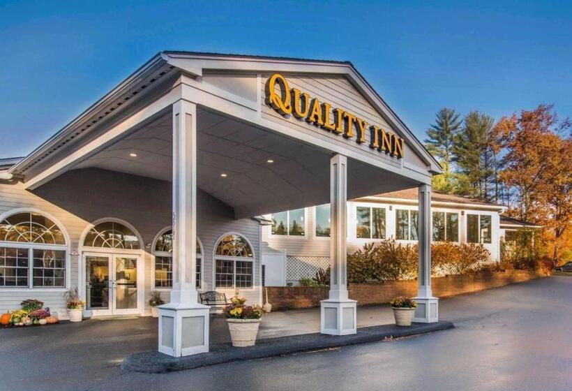 هتل Align Inn Vermont