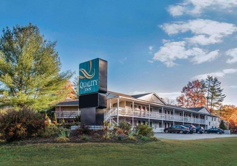 هتل Align Inn Vermont