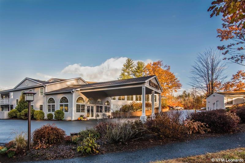 فندق Align Inn Vermont