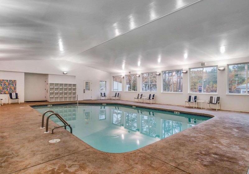 هتل Align Inn Vermont