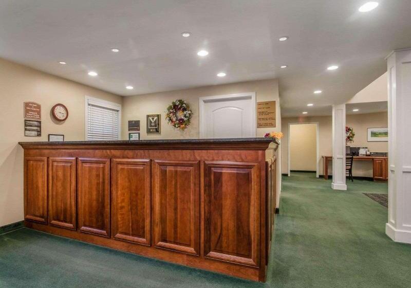 فندق Align Inn Vermont