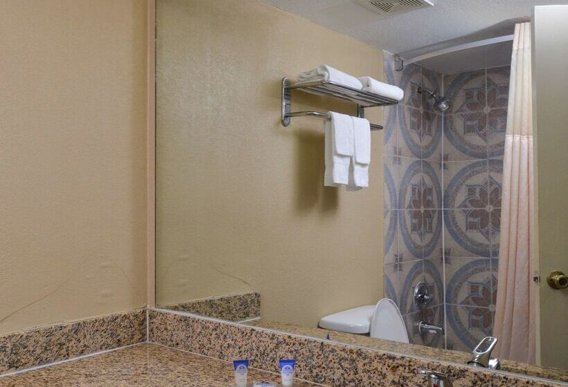 בית מלון כפרי Studio 6 Suites Memphis, Tn East Memphis