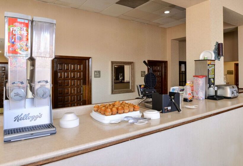 فندق Studio 6 Suites Memphis, Tn East Memphis