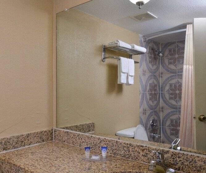 فندق Studio 6 Suites Memphis, Tn East Memphis