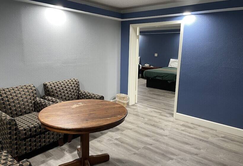 فندق Studio 6 Suites Memphis, Tn East Memphis