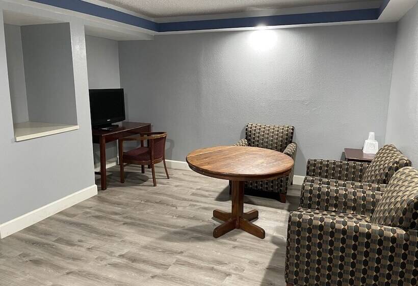 فندق Studio 6 Suites Memphis, Tn East Memphis