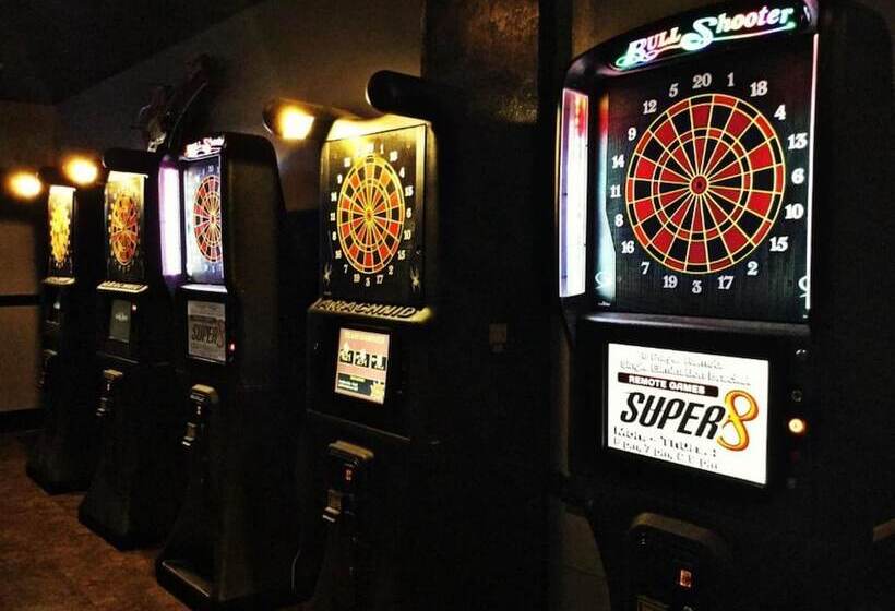 فندق Apm Inn And Suite