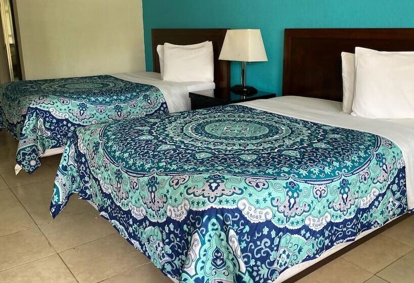 فندق Apm Inn And Suite