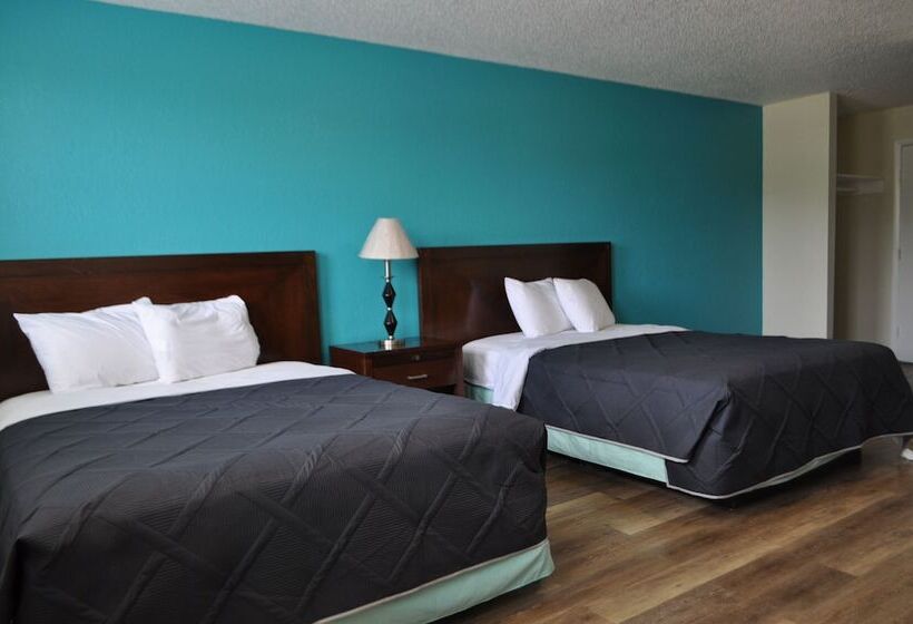 فندق Apm Inn And Suite