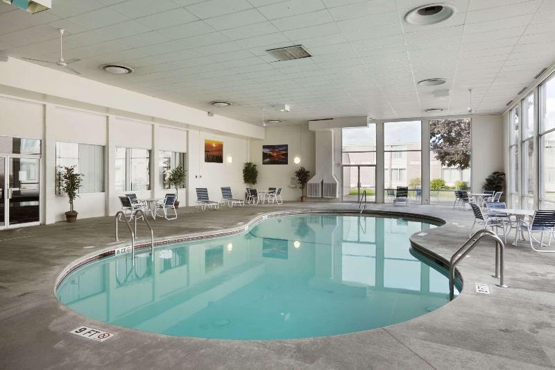 בית מלון כפרי Bangor Grande