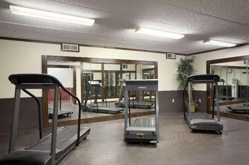 בית מלון כפרי Bangor Grande