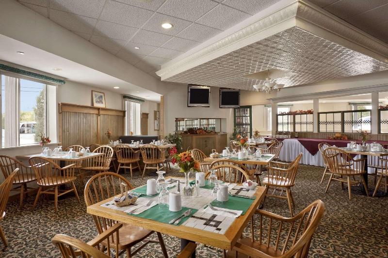 בית מלון כפרי Bangor Grande