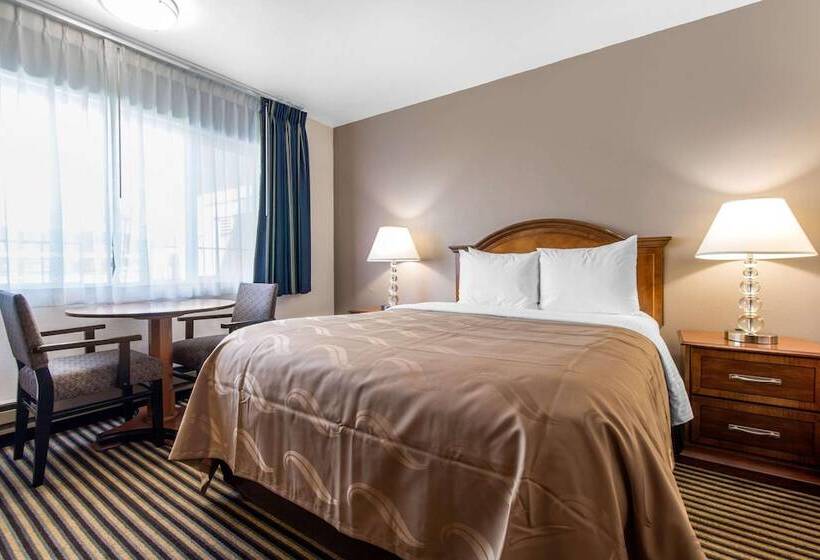 فندق Bayside Inn & Suites Eureka