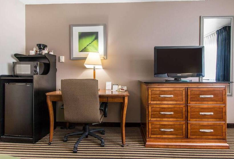 فندق Bayside Inn & Suites Eureka