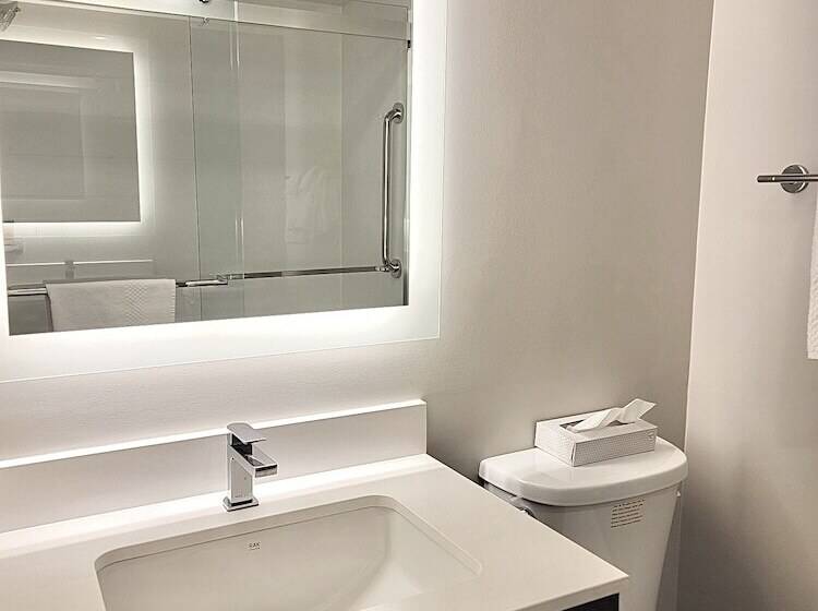 فندق Best Western Laurel