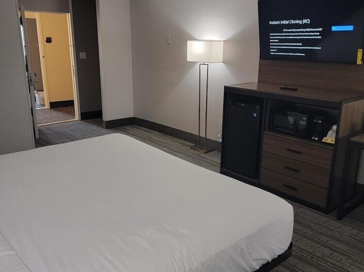 فندق Best Western Laurel