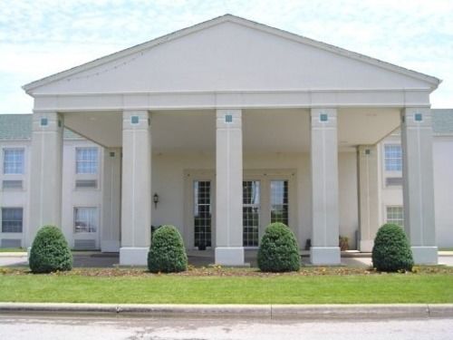 فندق Best Western Moberly Inn