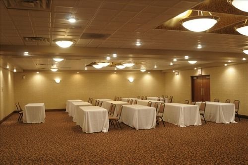 فندق Best Western Moberly Inn