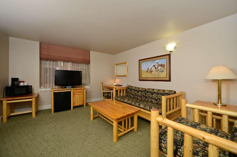 酒店 Best Western Plus Plaza