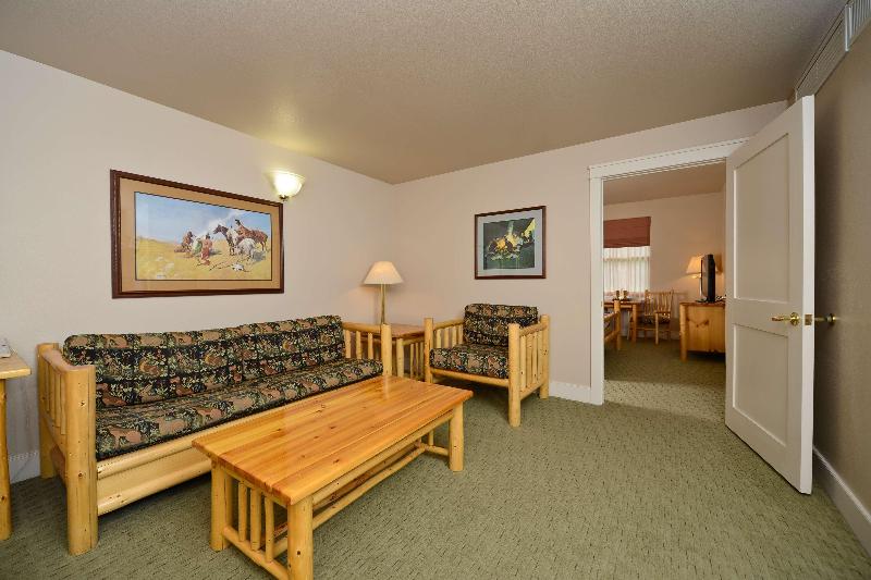 酒店 Best Western Plus Plaza